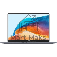 Ноутбук Huawei MateBook D 14 MDG-X MendelG-W5611D Core i5 13420H 16Gb SSD1Tb Intel UHD Graphics 14