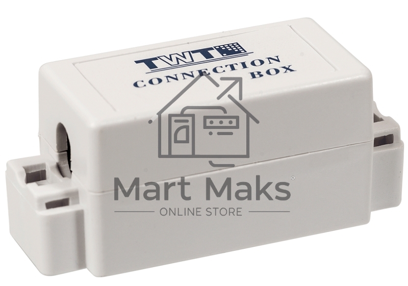 Соединительный модуль, экранированный, категории 5е