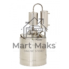 Дистиллятор МАГАРЫЧ Народный 12 БКТ