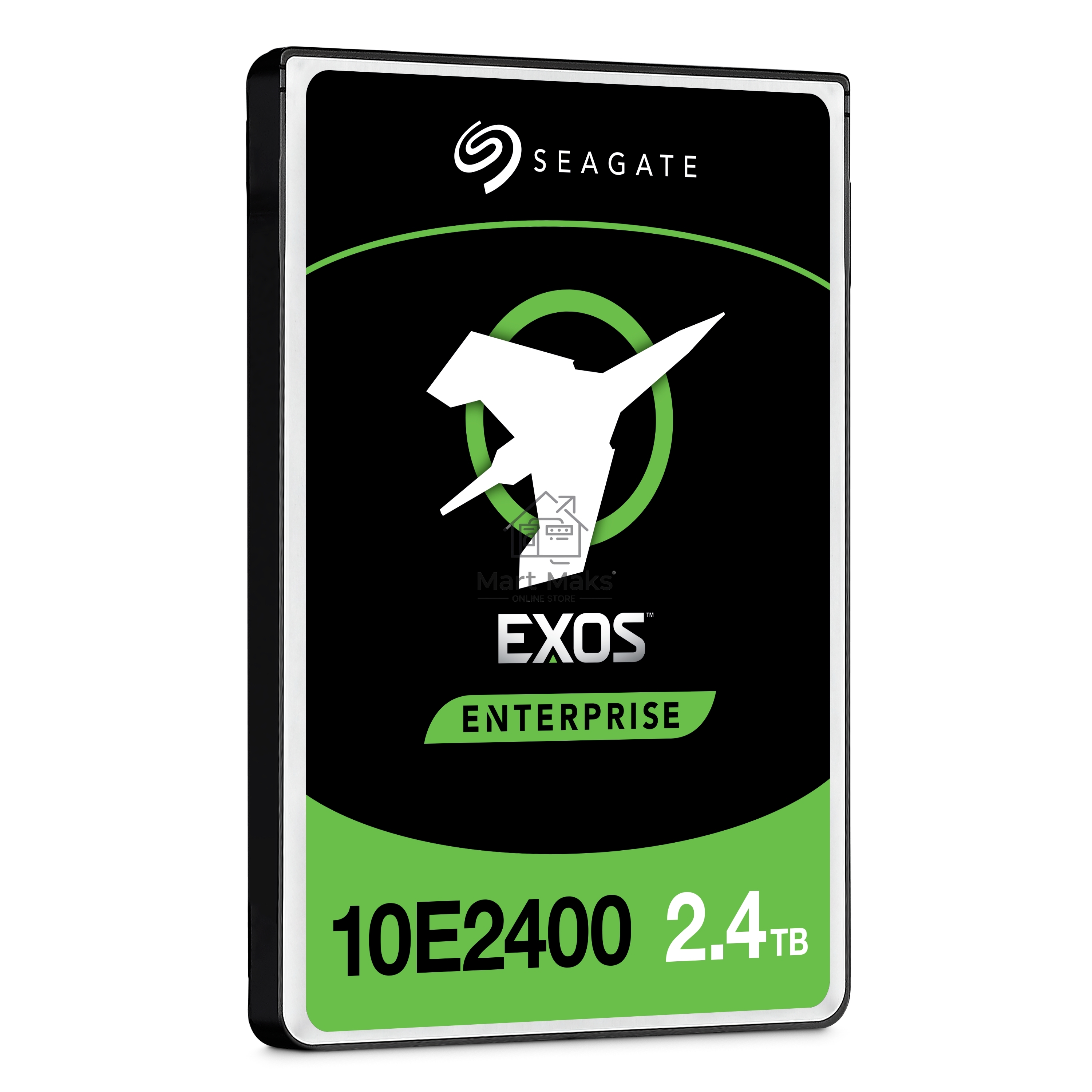 Жесткий диск Seagate 2.4TB SAS 12Gb/sST2400MM0129 2.5