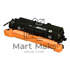 Картридж лазерный Sakura CE250A для HPColor LaserJet CM3530/CM3530fs, CP3525/CP3525n/CP3525dn/CP3525x, черный,5 000 к.