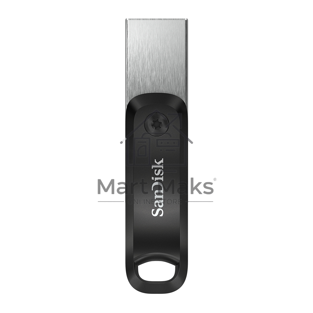 Флешка USB R/W Sandisk USB3 128GB SDIX60N-128G-GN6NE