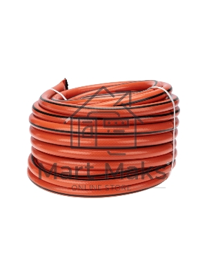 Шланг поливочный ПВХ 3-х слойный армированный 3/4