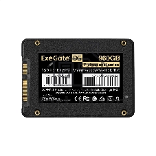 Накопитель SSD ExeGate NextPro UV500TS1920, 1920Gb, 2.5