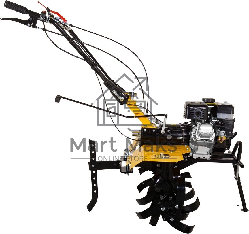 Сельскохозяйственная машина МК-8000РL Huter
