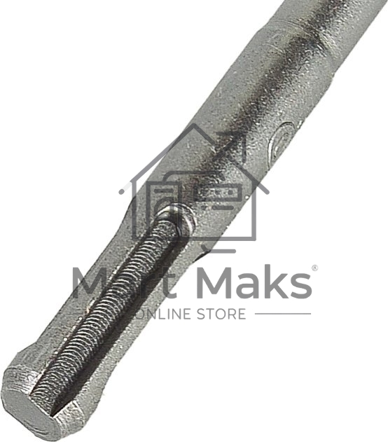 Бур по бетону 10x310x250 SDS-Plus