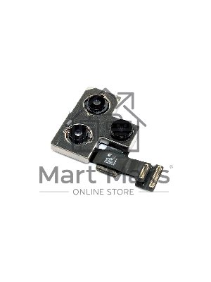 Камера задняя (основная) для Apple iPhone 12 Pro