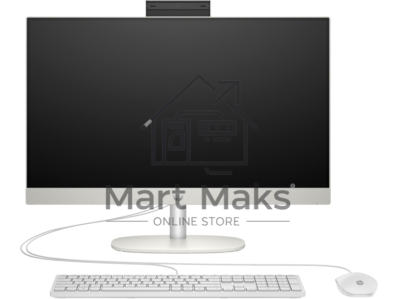 Моноблок HP All-in-One 24-cr0252nh 23.8