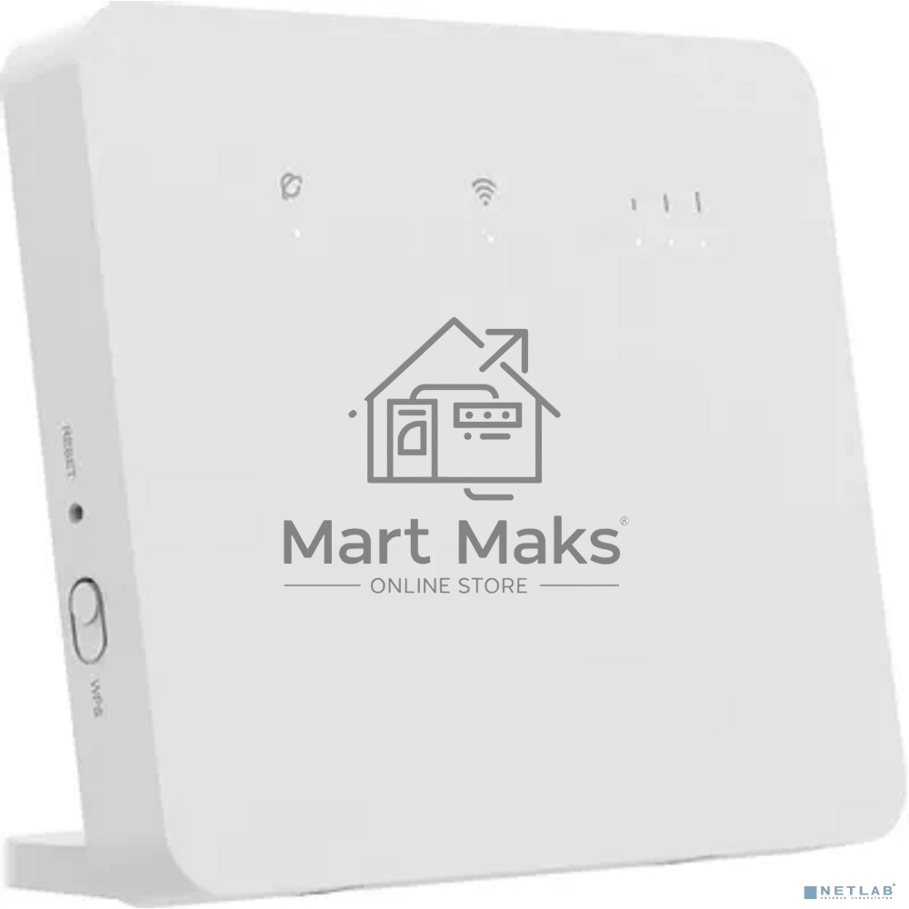 Модем Huawei Brovi 4G CPE 3s B313-322 (поставляется без батареи)
