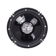 Колонки автомобильные JVC CS-J610X (без решетки) 300Вт 92дБ 4Ом 14.24см (6дюйм) (ком.:2кол.) коаксиальные однополосные