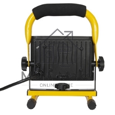 Прожектор GLANZEN FAD-0016-50 переносной