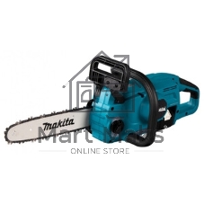Электрическая цепная пила Makita LXT DUC357 610Вт дл.шины: 14