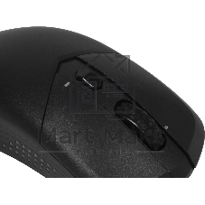 Мышь беспроводная/проводная MSI Versa 300 Elite черный, 26000 dpi, радиоканал, Bluetooth, USB, кнопки - 6