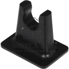 Держатель Wiiix HT-417TW10NN-B магнитный черный