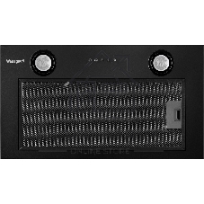 Вытяжка Weissgauff Box 850 PB Black Edition