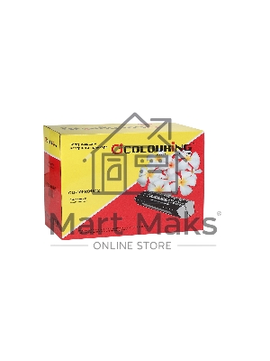Картридж Colouring CG-106R01412 черный (8000 стр.) для Rank Xerox Phaser 3300 MFP