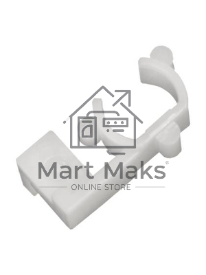 Защелка шестерен термоузла HP LJ P3005/M3027/M3035 (RC2-0657) OEM Защелка шестерен термоузла HP LJ P3005/M3027/M3035 (RC2-0657) OEM