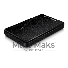 Внешний HDD 2.5