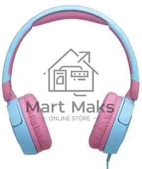 Наушники детские JBL JR 310 синий