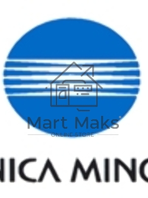 Бункер для отработанного тонера Konica-Minolta bizhub C3300i/C4000i/C3320i/C3350i/C4050i (ACDNWY1)