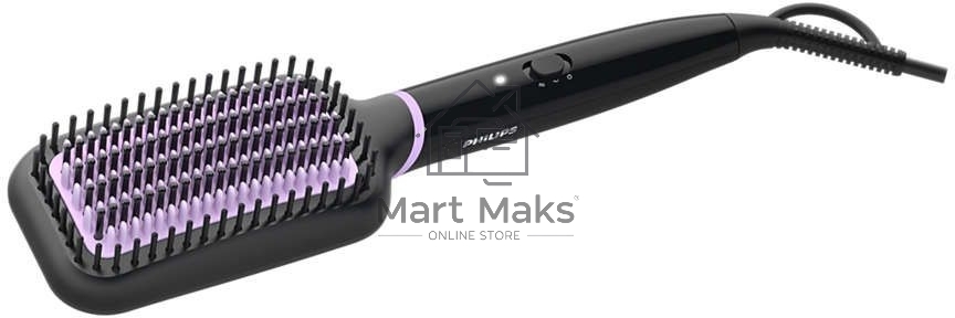 Расческа-выпрямитель Philips BHH880/00