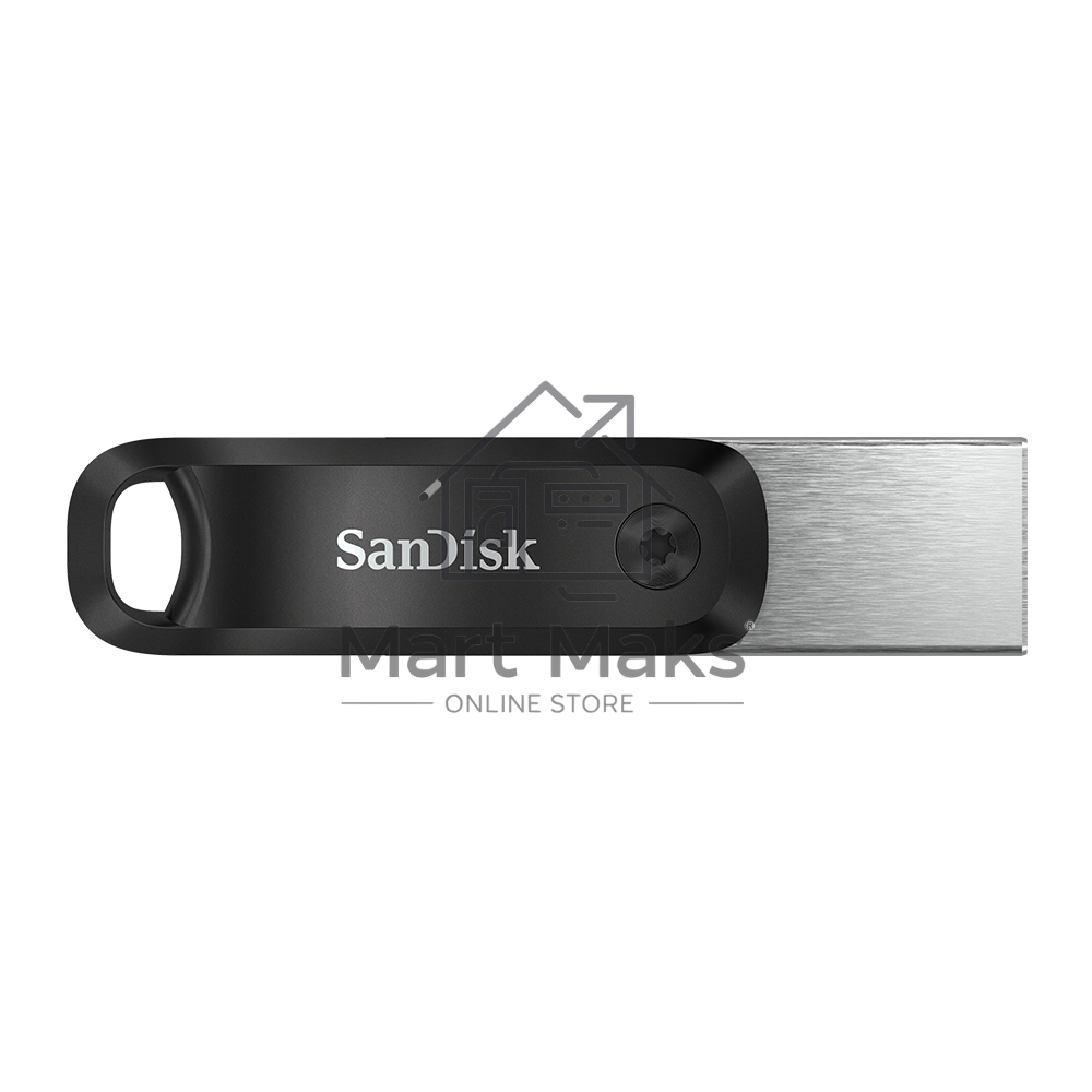 Флешка USB R/W Sandisk USB3 128GB SDIX60N-128G-GN6NE