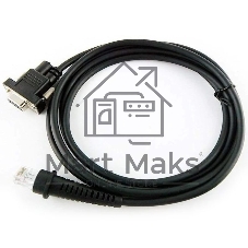 Кабель RJ45 - R232 cable 2 meter for Handheld series, FR and FM series Кабель RJ45 - R232 cable 2 meter for Handheld series, FR and FM series