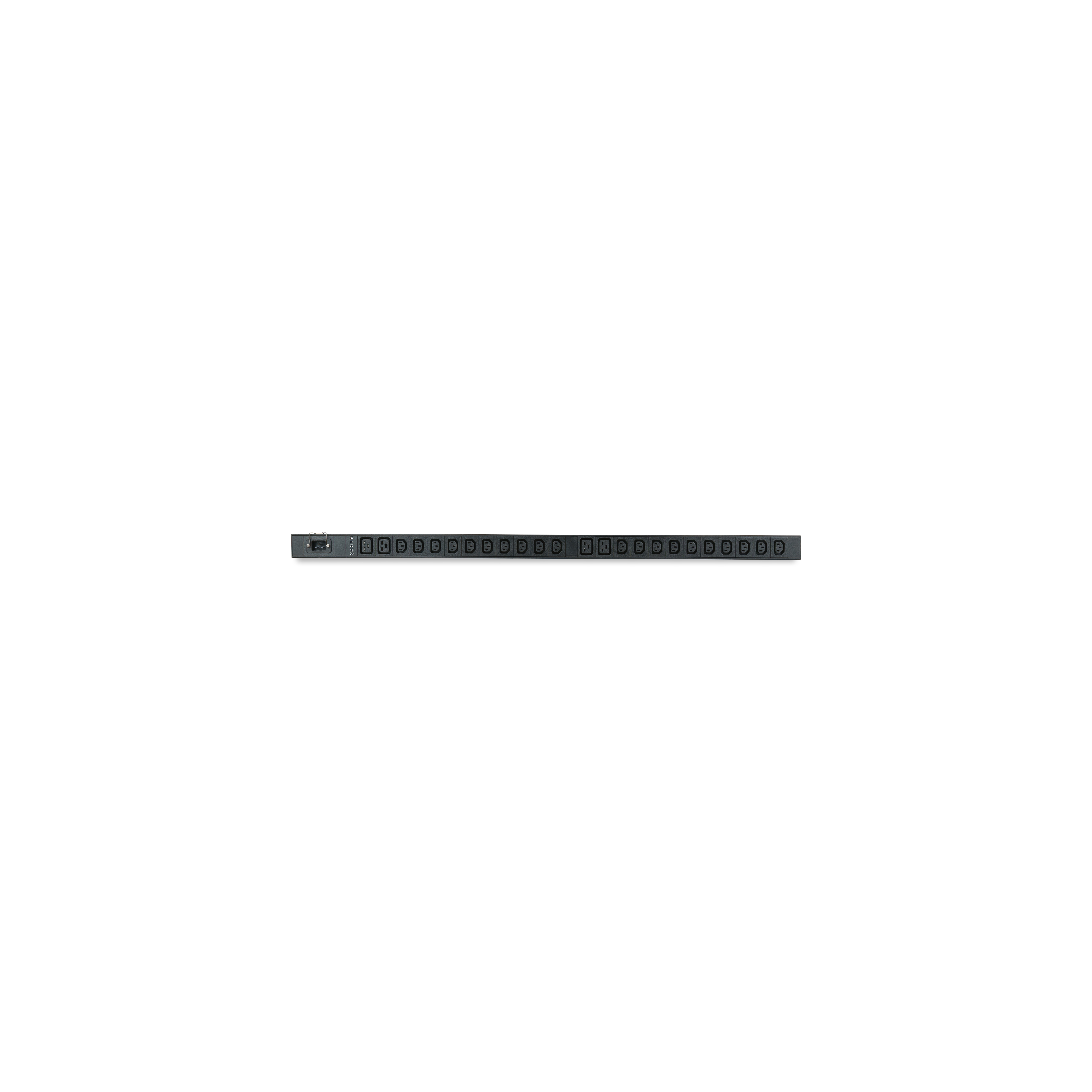 Блок розеток «Nerpa PU» IRON Basic/ PDU «Nerpa PU» IRON Basic