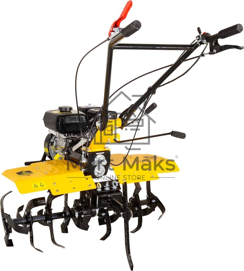 Сельскохозяйственная машина МК-8000РL Huter
