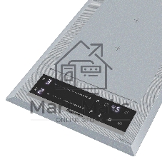 Индукционная варочная панель Maunfeld CVI292S2FMBL LUX