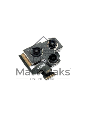 Камера задняя (основная) для Apple iPhone 12 Pro Max