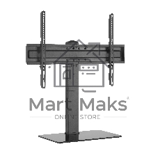 Настольная подставка для ТВ с кронштейном Maunfeld MTS-3770L