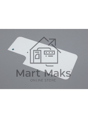 Задняя крышка для Samsung Galaxy S22 S901U белый