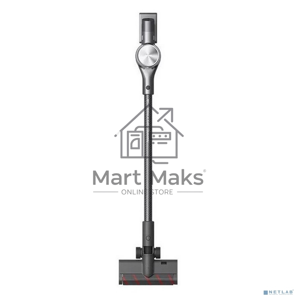 Беспроводной пылесос вертикальный Xiaomi Dreame T30 Cordless Vacuum Cleaner (VTT1) (390600)