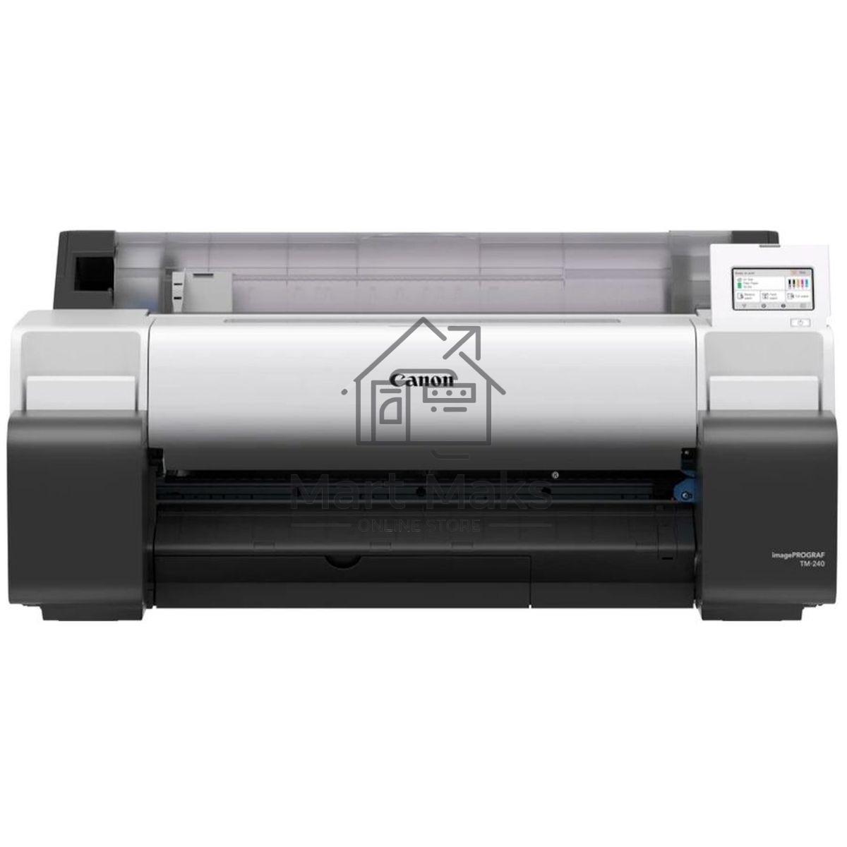 Плоттер струйный Canon imagePROGRAF TM-240 (6242C003), A1, цветное, 24