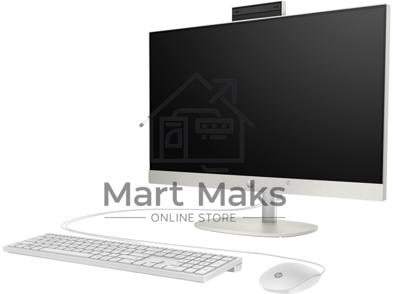 Моноблок HP All-in-One 24-cr0252nh 23.8