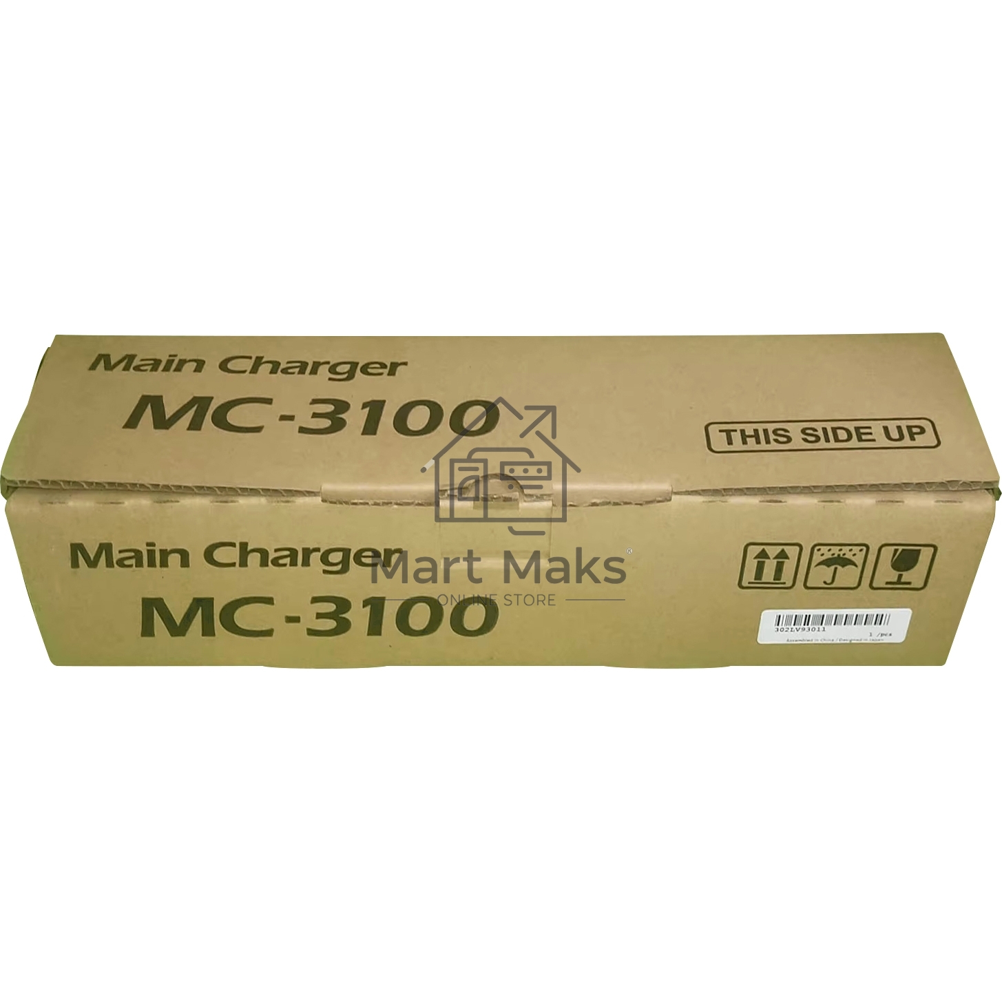Опция Kyocera Главный коротрон MC-3100 Kyocera Mita FS2100DN/4100DN/4200DN/4300 (О) 302LV93010 