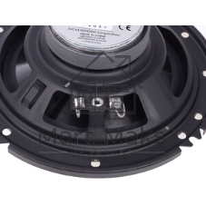 Колонки автомобильные JVC CS-J610X (без решетки) 300Вт 92дБ 4Ом 14.24см (6дюйм) (ком.:2кол.) коаксиальные однополосные