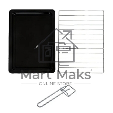 Мини-печь Pioneer MO5015G