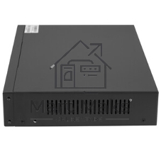 Коммутатор Cudy GS2008PS2, 8×1 Гбит/с, 2×1 Гбит/с SFP