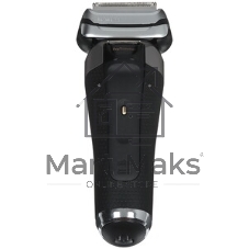 Электробритва сетчатая Braun 9515s питан.:аккум. серебристый