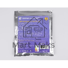 Светодиодная лента Light GS3102 2835 120Led /10W m/ 24V IP20 4500K 5m