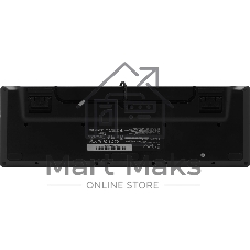 Клавиатура Razer Ornata V3 проводная, USB Type-A, чёрный (РУ раскладка)