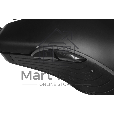 Мышь проводная MSI Forge GM300 черный, 7200 dpi, USB, кнопки - 7
