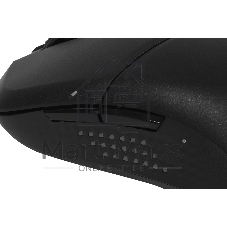 Мышь беспроводная/проводная MSI Versa 300 Elite черный, 26000 dpi, радиоканал, Bluetooth, USB, кнопки - 6