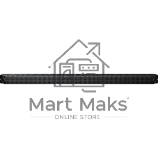 Саундбар Samsung HW-Q800H/PY 5.1.2 200Вт+160Вт черный