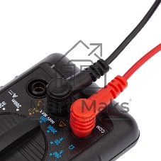Портативный мультиметр PROconnect М-182 (DT-182)