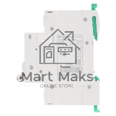 Автоматический выключатель Systeme Electric S9F22316 Systeme9 C 16A 3P 6kA 400В