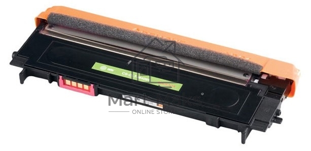 Картридж лазерный Cactus CS-CLT-M409S пурпурный (1000 стр.) для Samsung CLP-310/315/CLX-3170/3175/3175FN