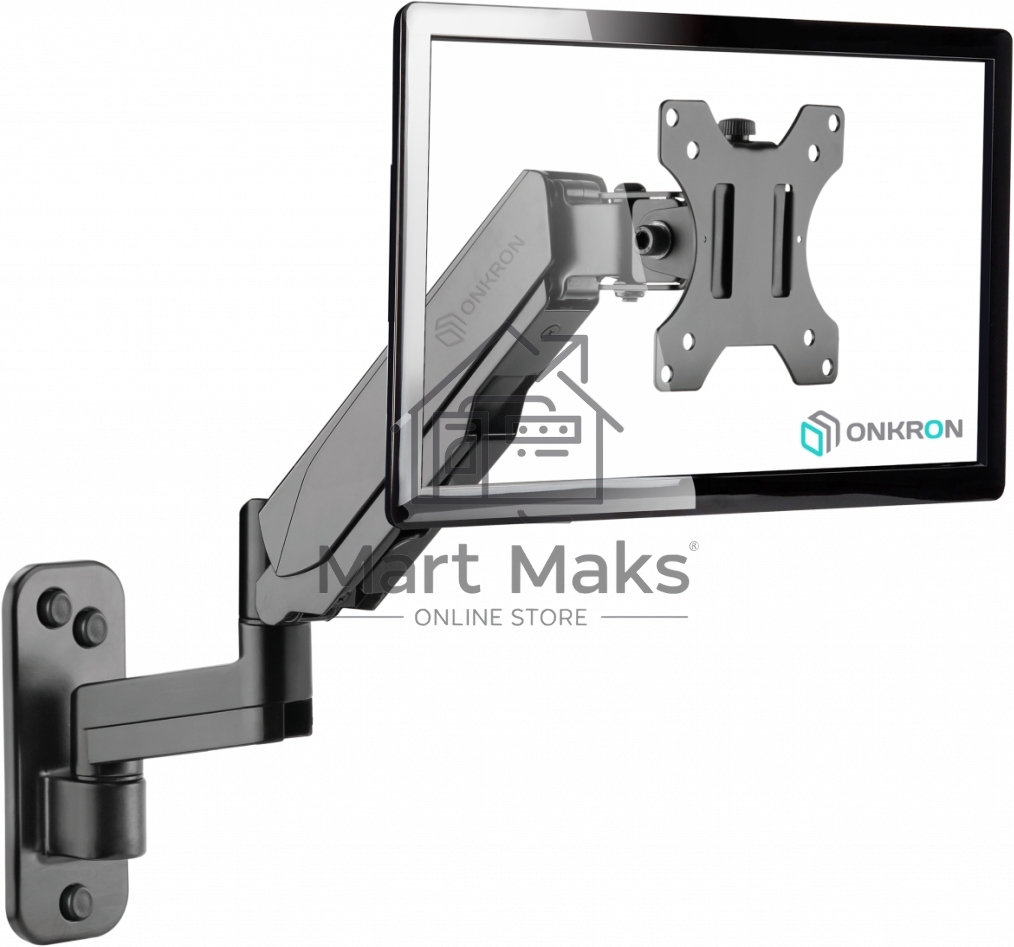 Кронштейн (держатель) ONKRON G150 для телевизора 13